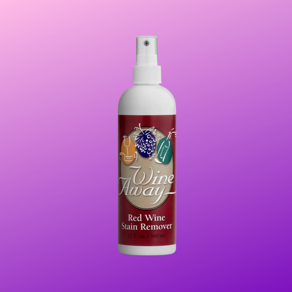 Wine Away Red Wine Stain Remover, 12 oz.