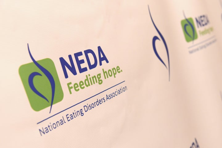 The National Eating Disorders Association took down its chatbot after it “provided off-script language," according to its CEO.