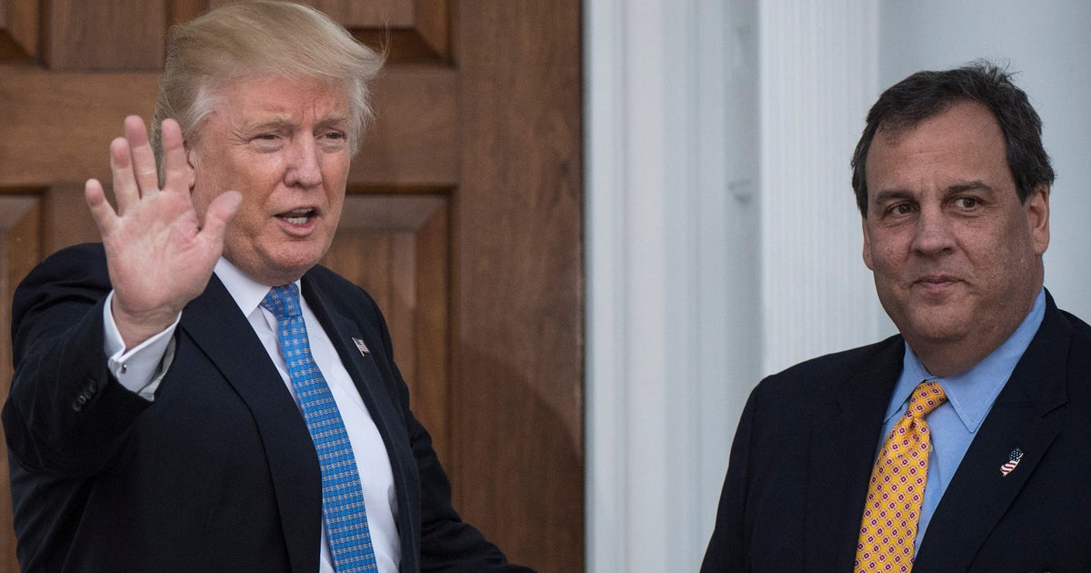 RNC Debate Rule May Prevent Rubio-Slayer Chris Christie From Doing The Same To Trump