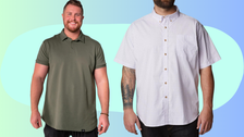 9 Breathable Clothing Items That Keep Bigger Guys Cool During The Summer