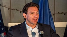 DeSantis Dodges Question On How To Say His Last Name