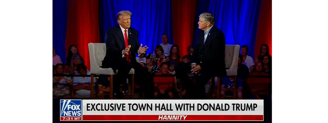 Fox News’ In-House Trump Adviser Allows Him To Lie And Whine For Full Hour in Iowa (huffpost.com)