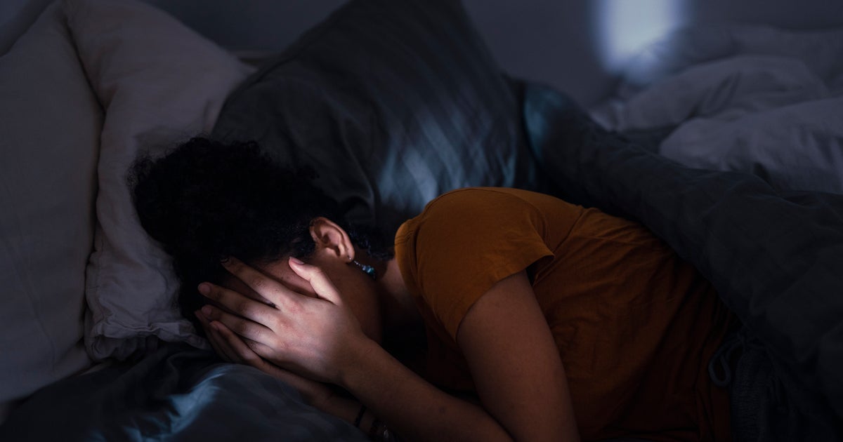 Turns Out Men And Women Experience Depression Really Differently – Here ...