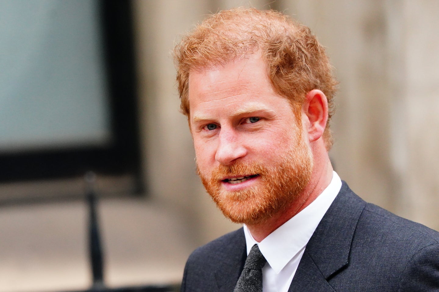 Prince Harry's Trial Appearance Today Will Be The First Time A Senior ...