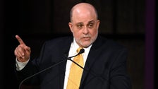 Mark Levin: Jan. 6 Rioter Who Threatened Pelosi, Shoved Cop ‘Didn’t Do Anything’