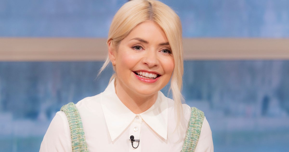 ITV Confirms Holly Willoughby's Co-Host For Her Return To This Morning - abc news - Politics - Public News Time