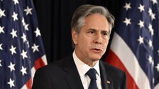 Blinken Says No Ukraine Cease-Fire Without A Peace Deal That Includes Russia’s Withdrawal