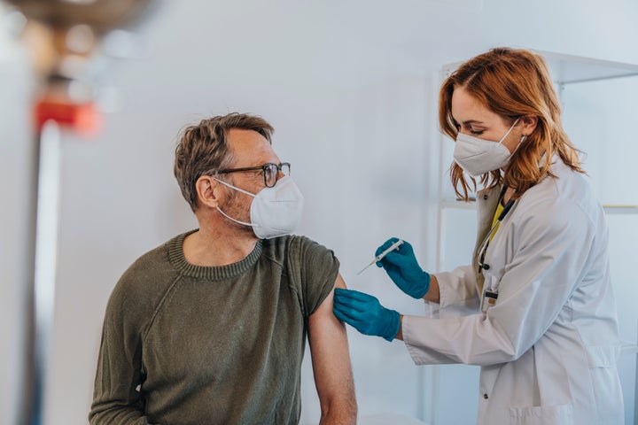 The flu shot, the shingles vaccine and Tdap are just a few of the recommended shots.