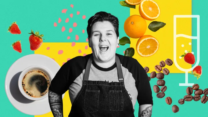 ‘The Best Female Chefs I Know Are LGBTQ. They’ve Faced Adversity And Are Kicking Ass’