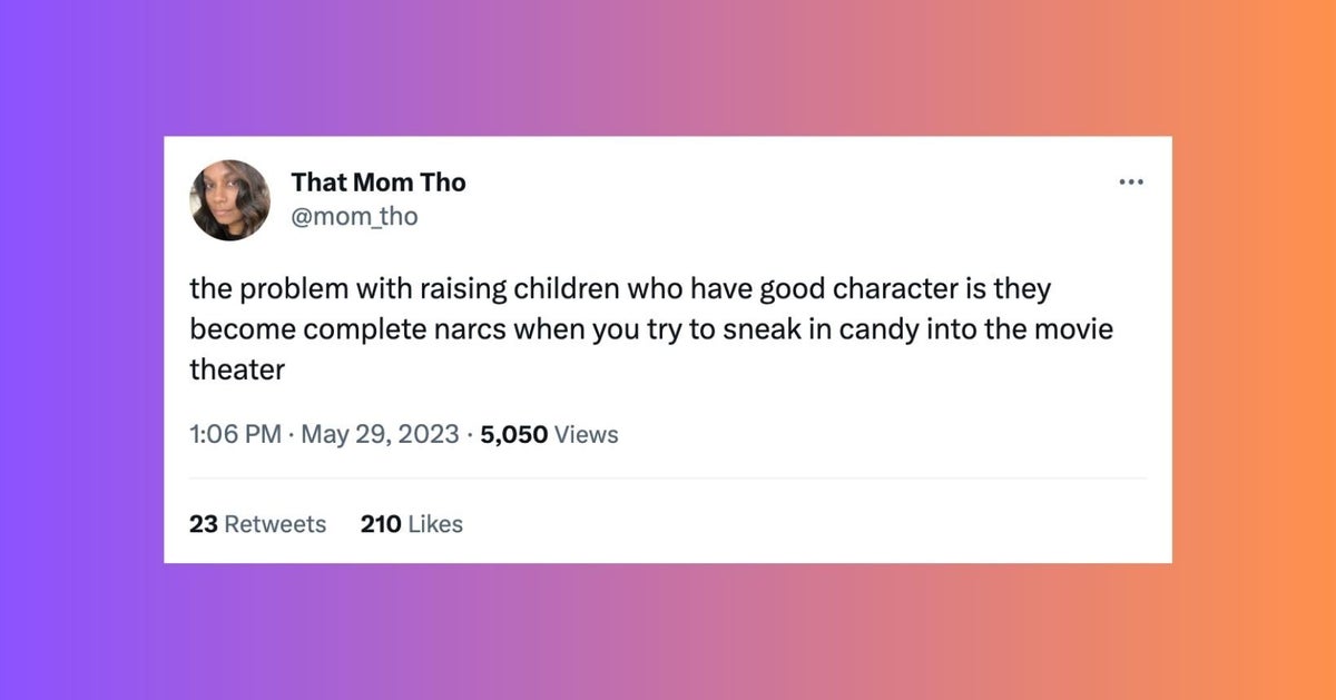 The Funniest Tweets From Parents This Week (May 27-June 2)
