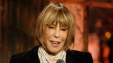 Legendary Songwriter Cynthia Weil Dead At 82
