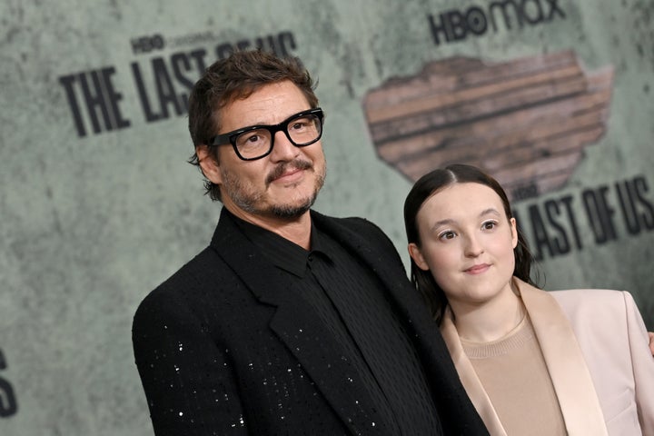 The Last Of Us adds Pedro Pascal as Joel just after Bella Ramsey signs on  as Ellie