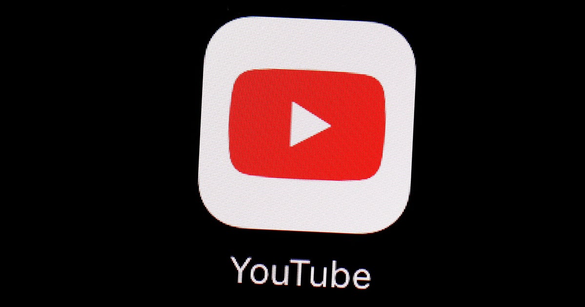 YouTube Changes Policy To Allow False Claims About Past US Presidential Elections YouTube Changes Policy To Allow False Claims About Past US Presidential Elections
