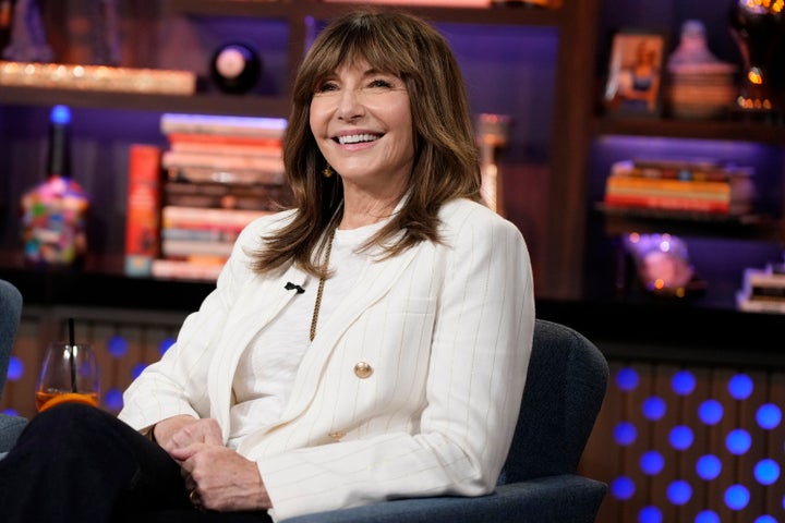 Mary Steenburgen