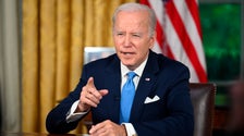 Biden Set To Sign Debt Ceiling Bill That Averts Prospect Of Unprecedented Federal Default