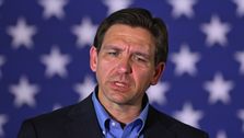 Ron DeSantis Is Trying To Prove That He’s A Human