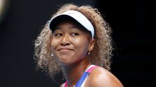 Naomi Osaka Reveals The Sex Of Her Baby With Adorable Celebration Pictures