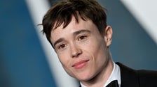 Elliot Page Opened Up About Dating A Closeted Female Costar For Two Years