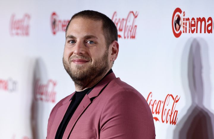 Jonah Hill Is Quitting Smoking 'For Good