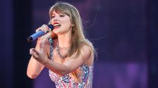 Taylor Swift Breaks Silence And Condemns Anti-LGBTQ Bills During Eras Tour