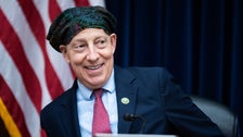 Rep. Jamie Raskin Says He Hopes To Decide On Senate Run By Fourth Of July