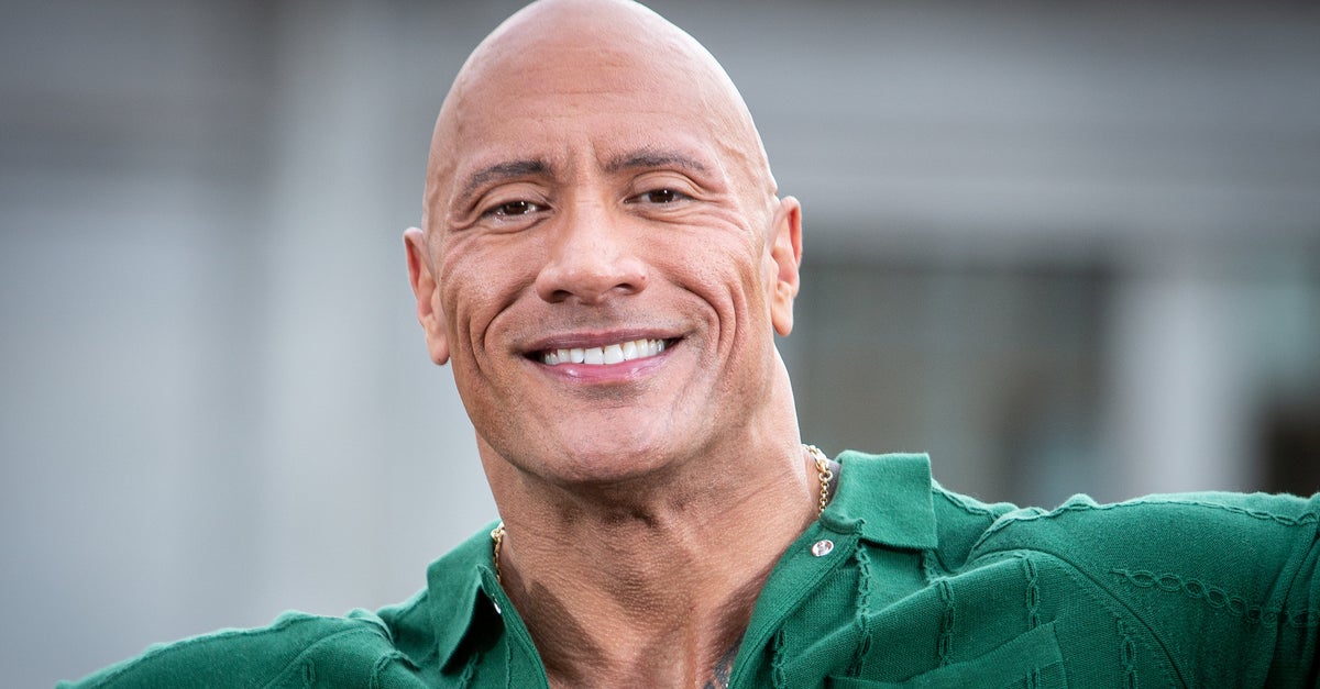 Dwayne Johnson révèle qu’il revient à la franchise “Fast & Furious” dans un nouveau spin-off