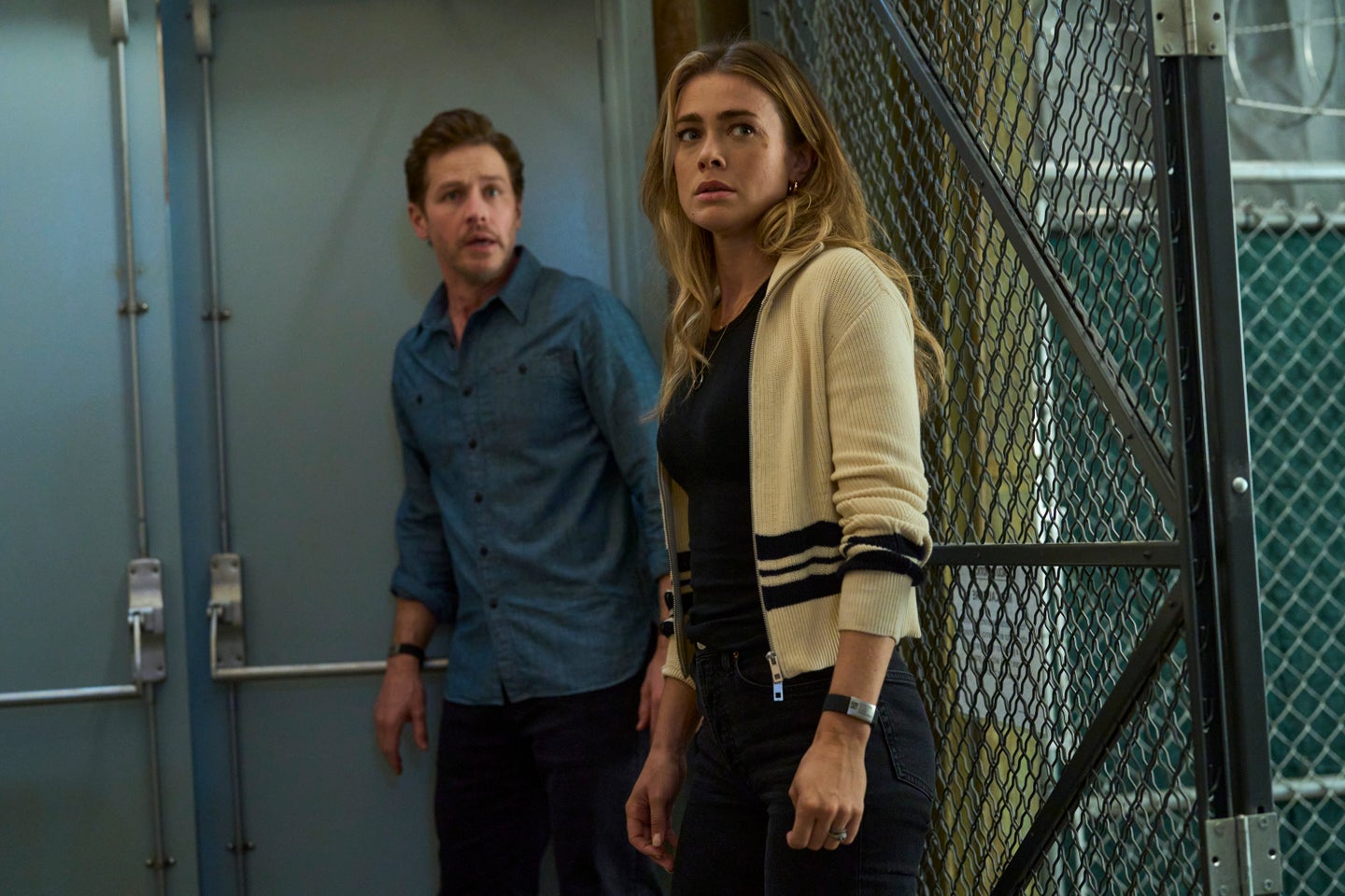The Most Popular Shows On Netflix Right Now Besides 'Manifest ...