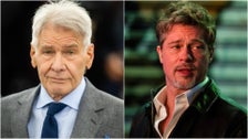 Harrison Ford Admits He Had ‘Complicated’ Tension With Brad Pitt On ‘Devil’s Own’ Set