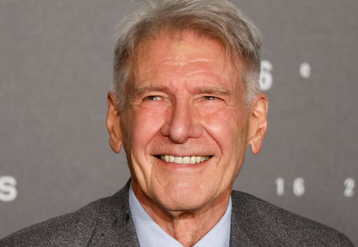 Indiana Jones' final bow: Harrison Ford recalls being 'second choice' for  hit franchise