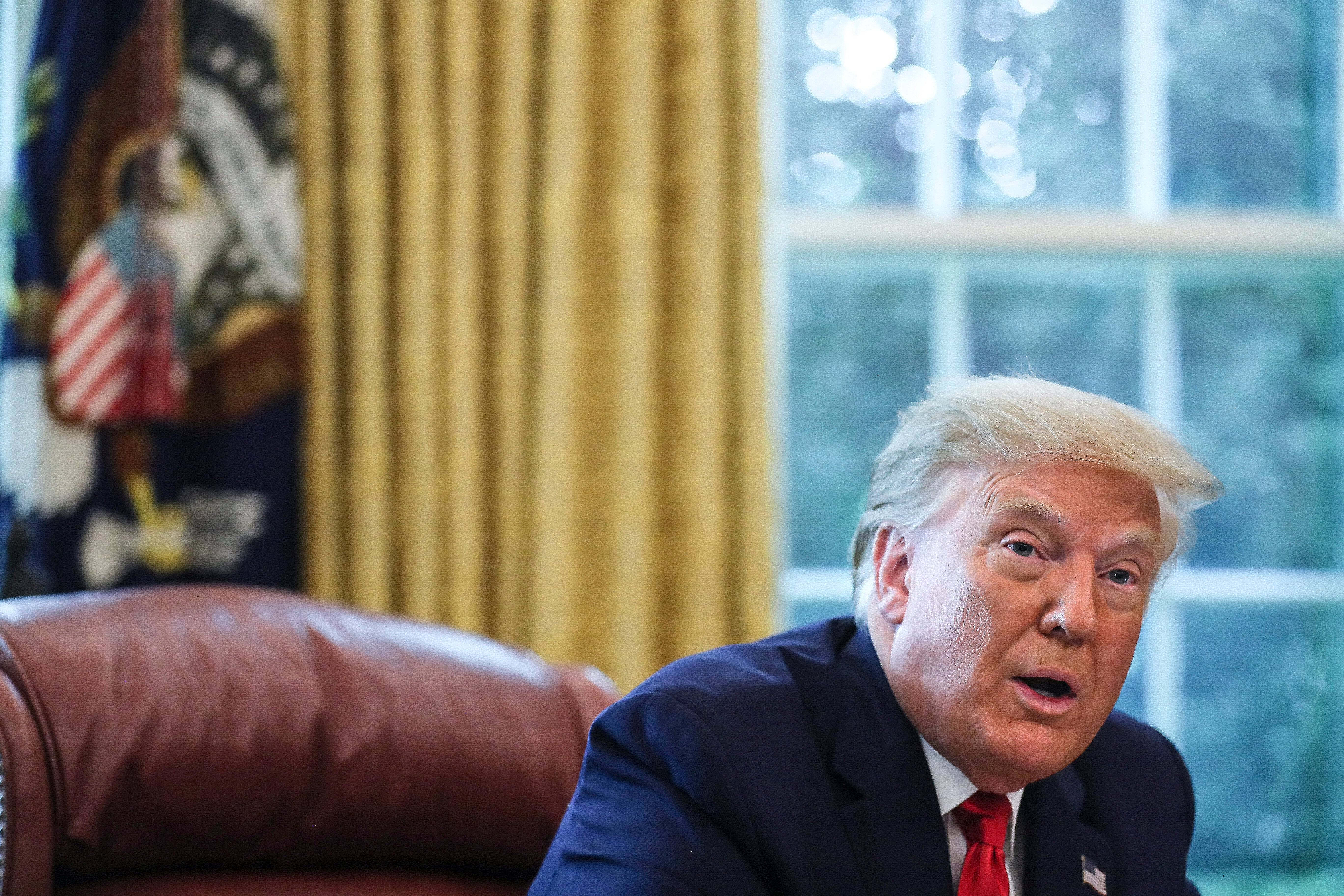 Ex-Prosecutor Says ‘We Should Be On Indictment Watch’ Over Trump Documents Case