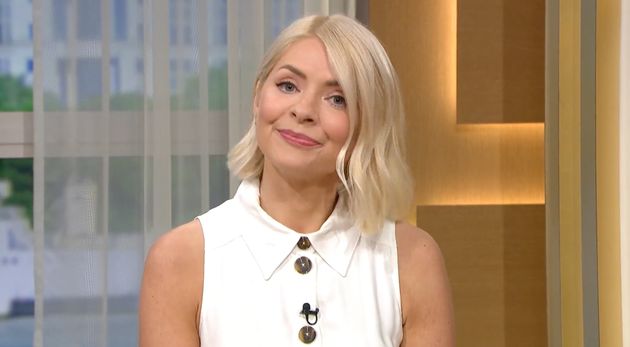 Holly Willoughby said she felt “shaken, troubled, let down and worried”.