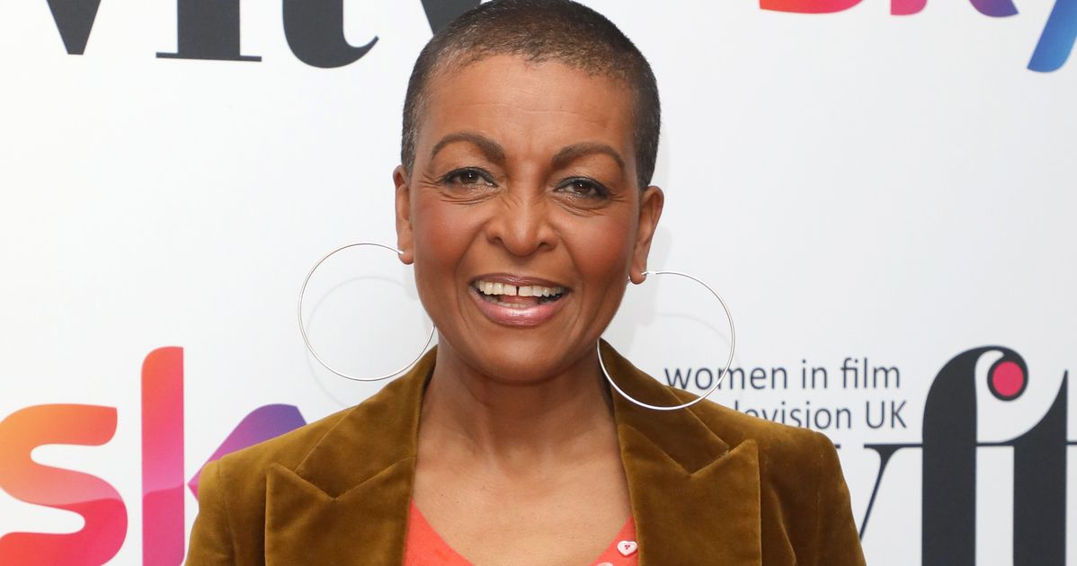 Ofcom Reaches Decision Over Adjoa Andoh Coronation Remarks | HuffPost ...