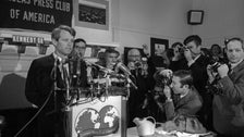 55 Years After His Death, Robert Kennedy Is Still The Best President We Never Had