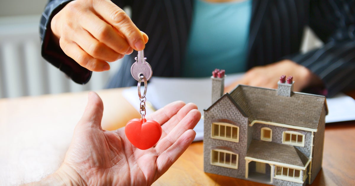 The Property Scams We're Being Urgently Warned To Look Out For - bbc football - World Updates - Public News Time