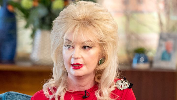 Lauren Harries