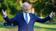Fox News Refuses To Run Snarky White House Comment In Story Criticizing Biden’s Age