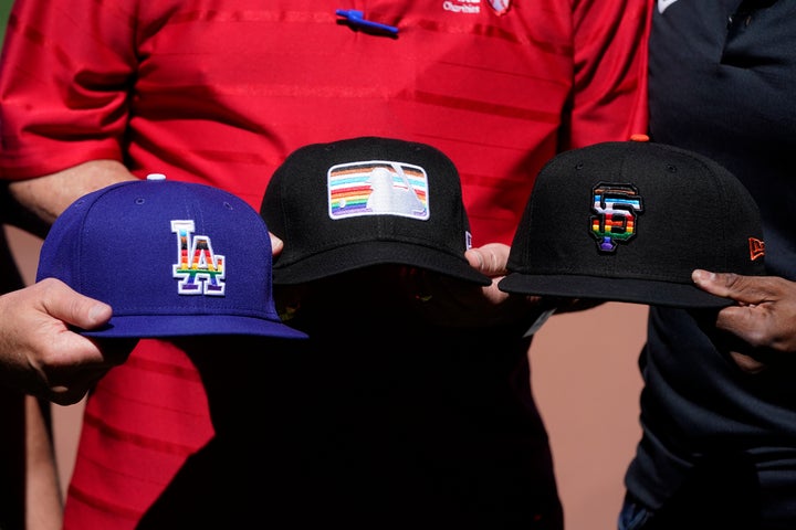 The Texas Rangers Are the Only MLB Team Not Hosting A Pride Night