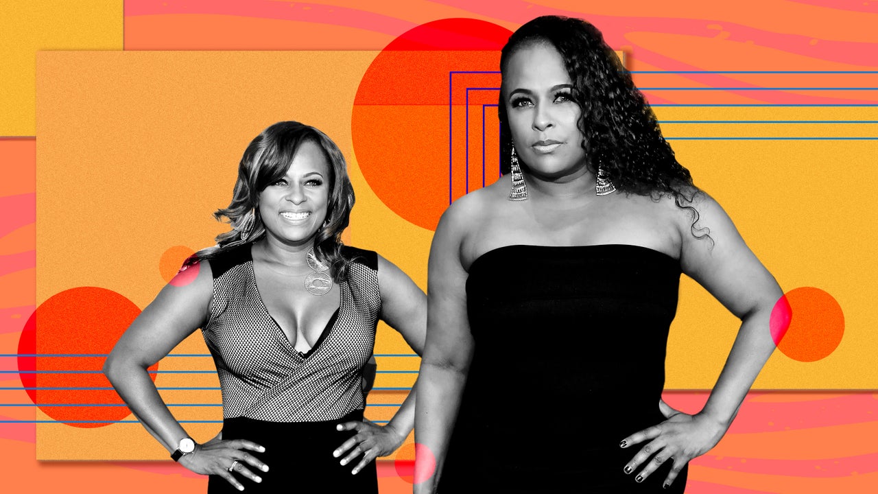 Yolanda Whitaker, who records as Yo-Yo, broke ground for women in hip-hop in the 1990s. “The only way you get to the end of the rainbow is through trials and tribulations," she says.