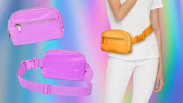 Wild Fable fanny pack available at <a href="https://goto.target.com/c/2706071/81938/2092?subId1=647a34ace4b091b09c328976&u=https%3A%2F%2Fwww.target.com%2Fp%2Ffanny-pack-wild-fable%2F-%2FA-85599109%3Fpreselect%3D87677753" target="_blank" data-affiliate="true" role="link" class=" js-entry-link cet-external-link" data-vars-item-name="Target" data-vars-item-type="text" data-vars-unit-name="647a34ace4b091b09c328976" data-vars-unit-type="buzz_body" data-vars-target-content-id="https://goto.target.com/c/2706071/81938/2092?subId1=647a34ace4b091b09c328976&u=https%3A%2F%2Fwww.target.com%2Fp%2Ffanny-pack-wild-fable%2F-%2FA-85599109%3Fpreselect%3D87677753" data-vars-target-content-type="url" data-vars-type="web_external_link" data-vars-subunit-name="article_body" data-vars-subunit-type="component" data-vars-position-in-subunit="0">Target</a>