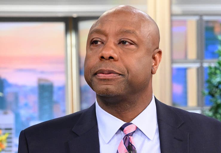 The idea that America 'doesn't talk about' racism is absurd - The