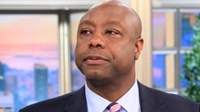 Opinion: Sen. Tim Scott And The Embarrassing Black Conservatives Who Ignore Racism