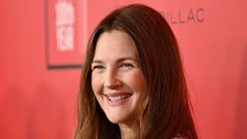 Drew Barrymore Slams Tabloids Claiming She Wants Her Mother Dead