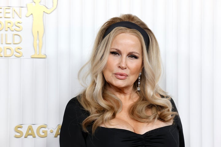 Jennifer Coolidge on returning for The Watcher season 2