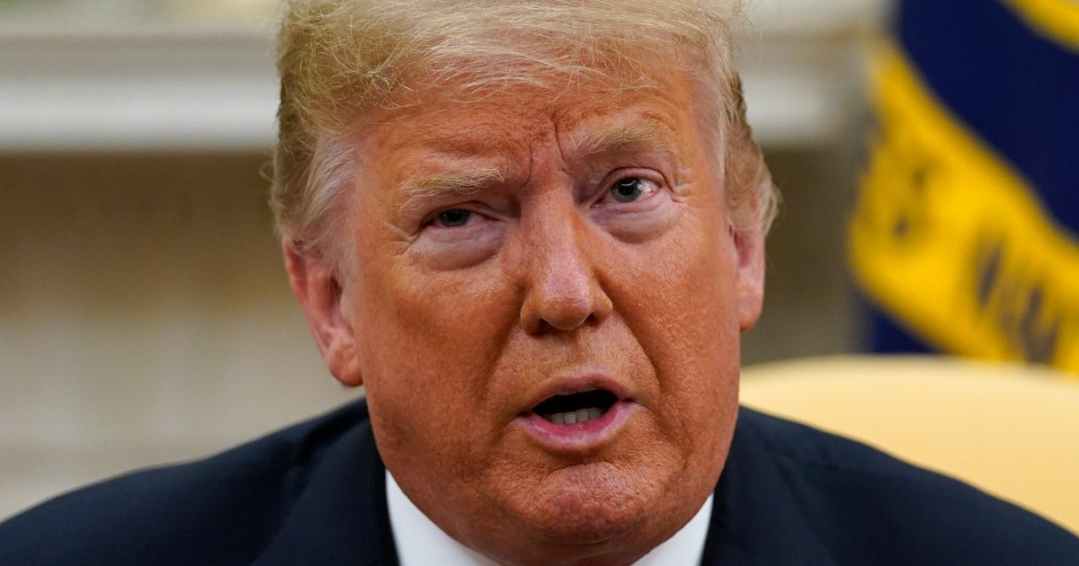 Conservative Pundit Offers Grim Prediction About Republicans And Trump Conservative Pundit Offers Grim Prediction About Republicans And Trump