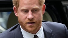  Prince Harry Gets His Day In Court Against Tabloids He Accuses Of Phone Hacking