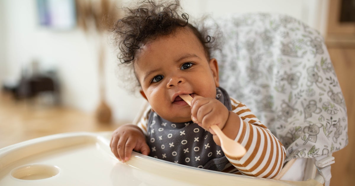 Why You Should Never Give Honey To Babies | HuffPost UK Parents - Vimarsana News