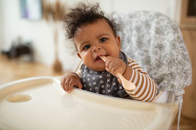 Honey is a sugar, so avoiding it will also help protect your baby's teeth.