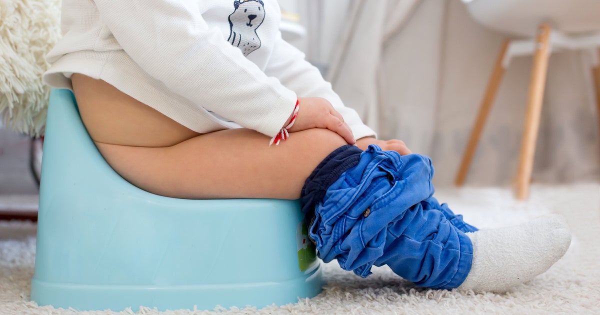 Potty Training Expert Shares 11 Things To Know Before You Start Toilet Training - Vimarsana News