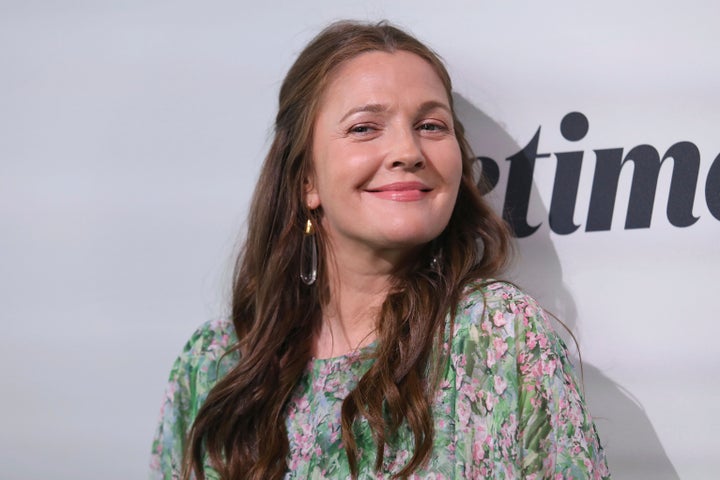 Barrymore recently said she hasn’t had sex since her 2016 divorce from Will Kopelman.