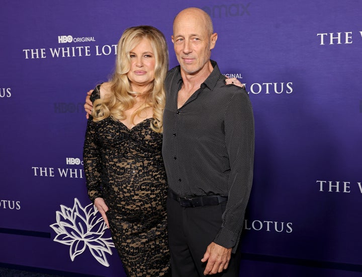 Jennifer Coolidge Tried to Talk Mike White Out of That 'White